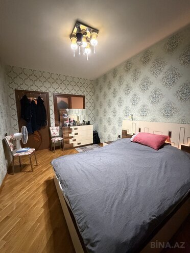 Продаётся 3-комн. новостройка 90 м², м. Ази Асланов, photo 10 from 15