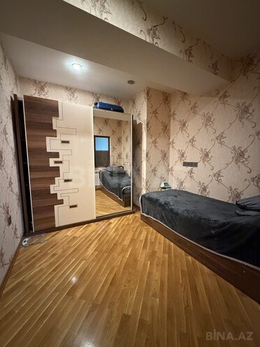 Продаётся 3-комн. новостройка 90 м², м. Ази Асланов, photo 11 from 15