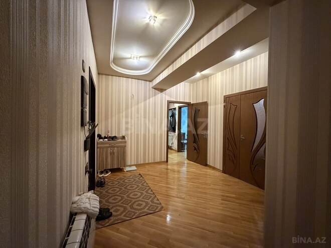 Продаётся 3-комн. новостройка 90 м², м. Ази Асланов, photo 12 from 15