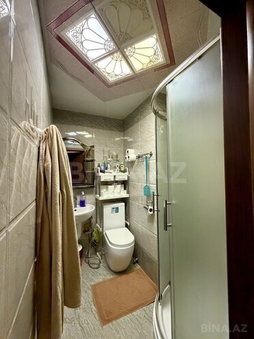 Продаётся 3-комн. новостройка 90 м², м. Ази Асланов, photo 14 from 15
