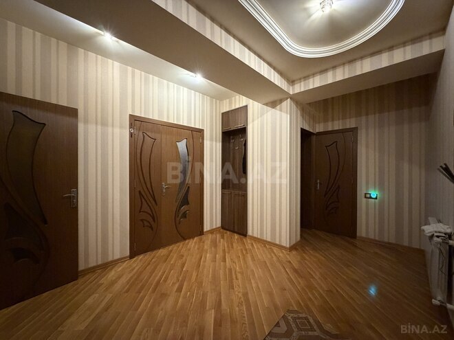 Продаётся 3-комн. новостройка 90 м², м. Ази Асланов, photo 13 from 15