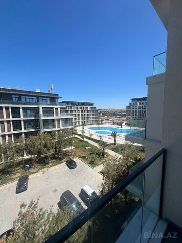 Сдаётся 2-комн. новостройка 80 м², пос. Нардаран, photo 11 from 14