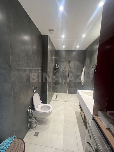 Сдаётся 2-комн. новостройка 80 м², пос. Нардаран, photo 10 from 14