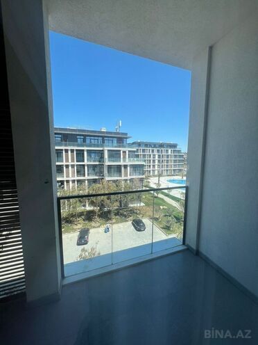 Сдаётся 2-комн. новостройка 80 м², пос. Нардаран, photo 12 from 14