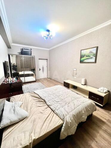 Satılır 3 otaqlı yeni tikili 110 m², Nəsimi r., photo 7 from 11