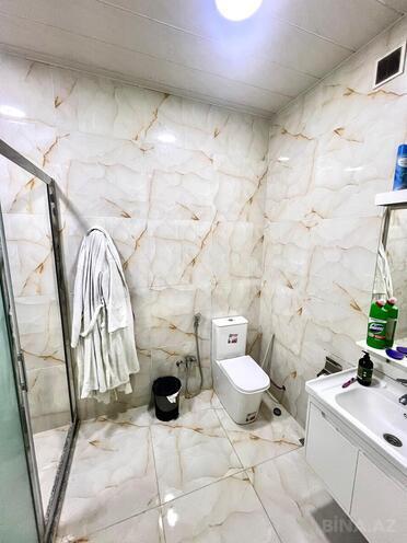 Satılır 3 otaqlı yeni tikili 110 m², Nəsimi r., photo 10 from 11