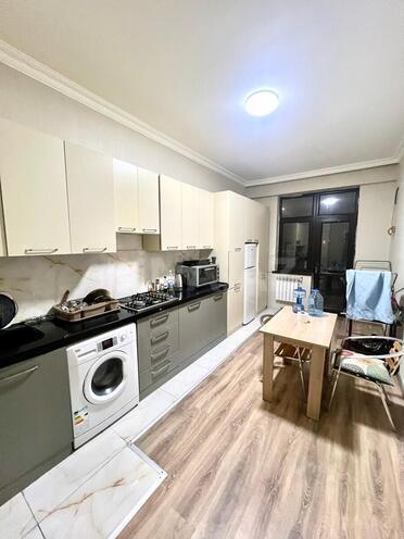 Satılır 3 otaqlı yeni tikili 110 m², Nəsimi r., photo 3 from 11