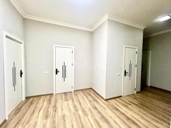 Satılır 3 otaqlı yeni tikili 110 m², Nəsimi r., photo 8 from 11