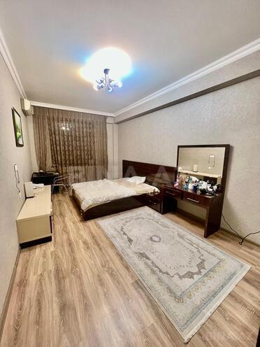 Satılır 3 otaqlı yeni tikili 110 m², Nəsimi r., photo 6 from 11