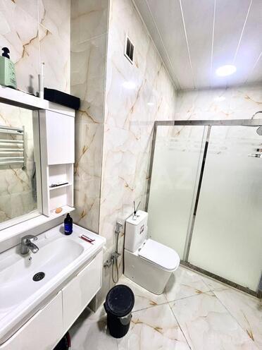 Satılır 3 otaqlı yeni tikili 110 m², Nəsimi r., photo 9 from 11