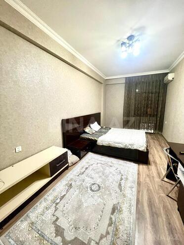 Satılır 3 otaqlı yeni tikili 110 m², Nəsimi r., photo 4 from 11