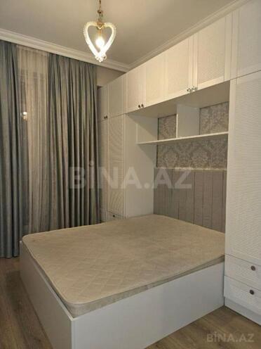 İcarəyə verilir 2 otaqlı yeni tikili 50 m², 20 Yanvar m., photo 5 from 11