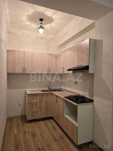 İcarəyə verilir 2 otaqlı yeni tikili 50 m², 20 Yanvar m., photo 7 from 11
