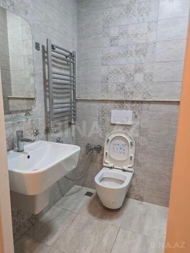 İcarəyə verilir 2 otaqlı yeni tikili 50 m², 20 Yanvar m., photo 10 from 11
