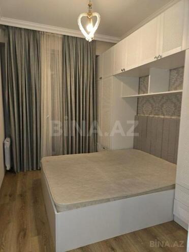 İcarəyə verilir 2 otaqlı yeni tikili 50 m², 20 Yanvar m., photo 4 from 11