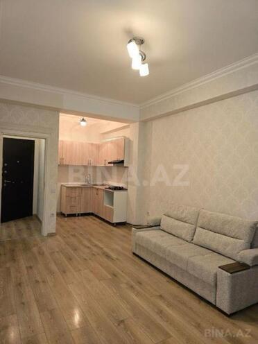 İcarəyə verilir 2 otaqlı yeni tikili 50 m², 20 Yanvar m., photo 3 from 11