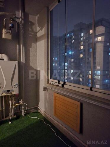 İcarəyə verilir 2 otaqlı yeni tikili 50 m², 20 Yanvar m., photo 8 from 11