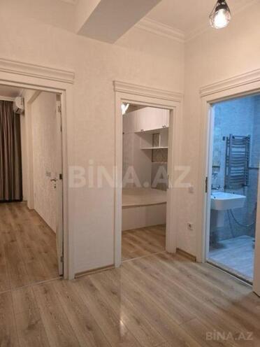 İcarəyə verilir 2 otaqlı yeni tikili 50 m², 20 Yanvar m., photo 6 from 11
