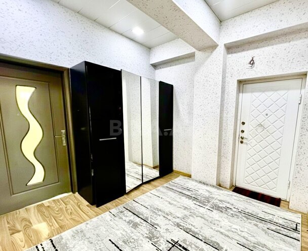Продаётся 3-комн. новостройка 95 м², м. Нариман Нариманов, photo 12 from 15
