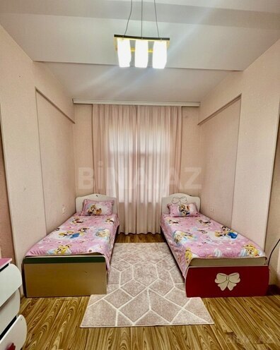 Продаётся 3-комн. новостройка 95 м², м. Нариман Нариманов, photo 13 from 15
