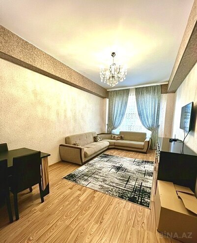 Продаётся 3-комн. новостройка 95 м², м. Нариман Нариманов, photo 3 from 15