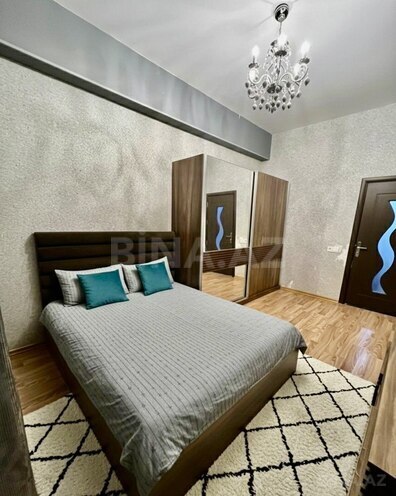 Продаётся 3-комн. новостройка 95 м², м. Нариман Нариманов, photo 7 from 15