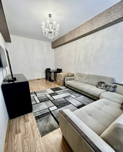 Продаётся 3-комн. новостройка 95 м², м. Нариман Нариманов, photo 9 from 15