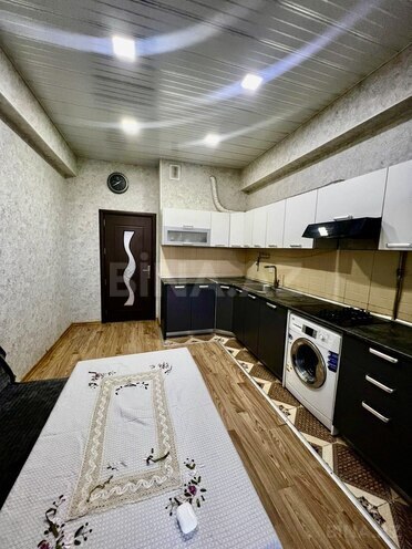 Продаётся 3-комн. новостройка 95 м², м. Нариман Нариманов, photo 5 from 15