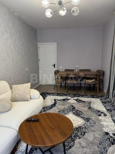 Satılır 2 otaqlı köhnə tikili 65 m², Nərimanov r., photo 3 from 10