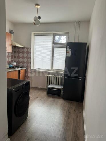 Satılır 2 otaqlı köhnə tikili 65 m², Nərimanov r., photo 6 from 10