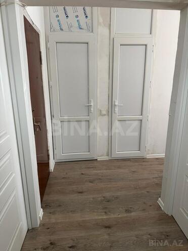 Satılır 2 otaqlı köhnə tikili 65 m², Nərimanov r., photo 9 from 10