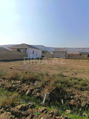 Satılır  torpaq 4 sot, Qobu q., photo 6 from 7