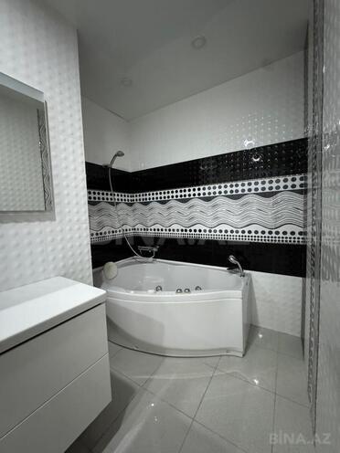 İcarəyə verilir 2 otaqlı yeni tikili 66 m², Sahil m., photo 4 from 17