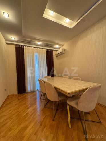 İcarəyə verilir 2 otaqlı yeni tikili 66 m², Sahil m., photo 6 from 17