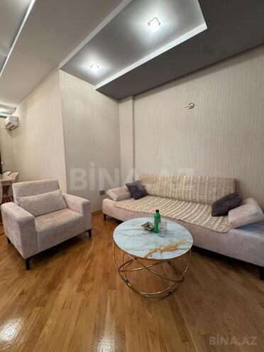 İcarəyə verilir 2 otaqlı yeni tikili 66 m², Sahil m., photo 9 from 17