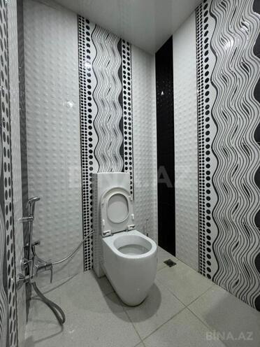 İcarəyə verilir 2 otaqlı yeni tikili 66 m², Sahil m., photo 3 from 17