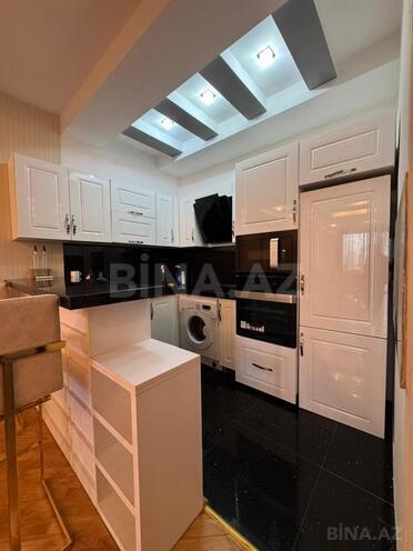 İcarəyə verilir 2 otaqlı yeni tikili 66 m², Sahil m., photo 5 from 17