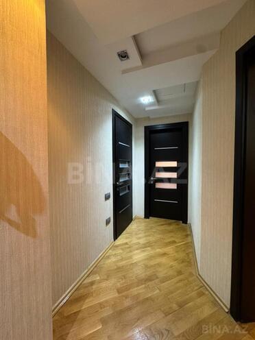 İcarəyə verilir 2 otaqlı yeni tikili 66 m², Sahil m., photo 11 from 17