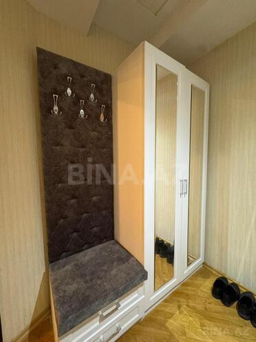 İcarəyə verilir 2 otaqlı yeni tikili 66 m², Sahil m., photo 12 from 17
