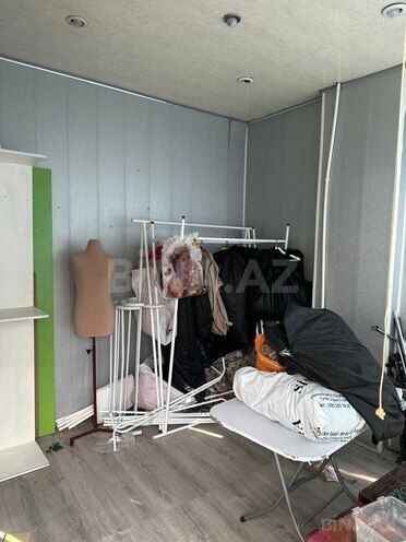 İcarəyə verilir  obyekt 10 m², Əhmədli m., photo 3 from 6