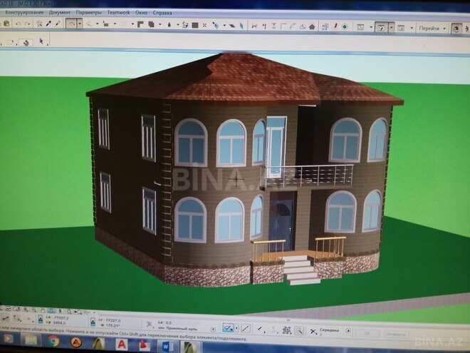 Продаётся 7-комн. дом/дача 242 м², пос. Рамана, photo 15 from 32