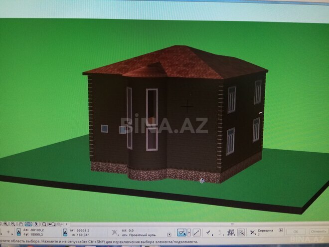 Продаётся 7-комн. дом/дача 242 м², пос. Рамана, photo 17 from 32