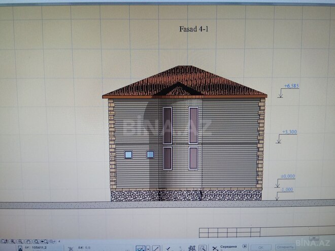 Продаётся 7-комн. дом/дача 242 м², пос. Рамана, photo 20 from 32