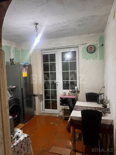 Продаётся 3-комн. вторичка 80 м², м. Ази Асланов, photo 5 from 9
