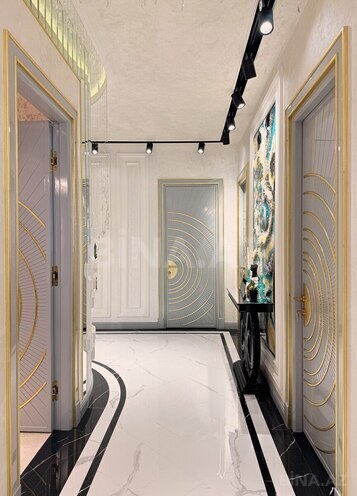 Продаётся 4-комн. новостройка 165 м², м. Нариман Нариманов, photo 5 from 32