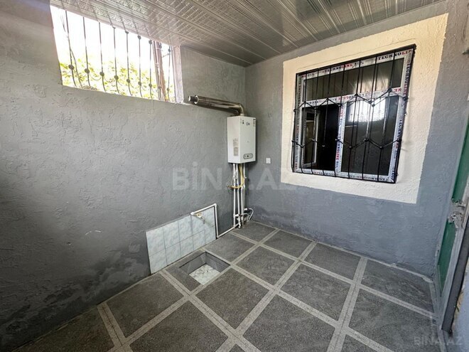 Satılır 2 otaqlı həyət evi/bağ evi 62.5 m², Hövsan q., photo 6 from 18
