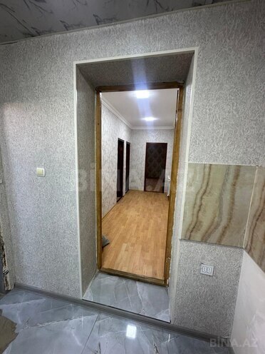 Satılır 2 otaqlı həyət evi/bağ evi 62.5 m², Hövsan q., photo 8 from 18