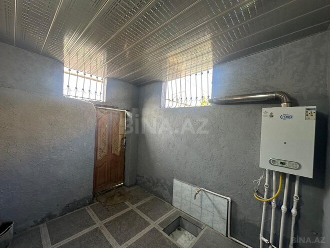 Satılır 2 otaqlı həyət evi/bağ evi 62.5 m², Hövsan q., photo 7 from 18