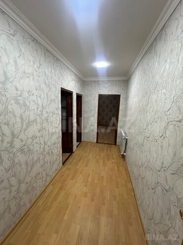 Satılır 2 otaqlı həyət evi/bağ evi 62.5 m², Hövsan q., photo 9 from 18