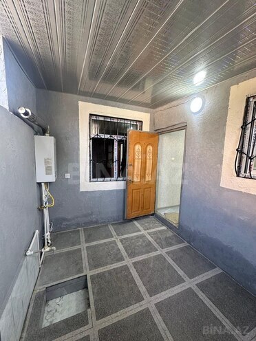 Satılır 2 otaqlı həyət evi/bağ evi 62.5 m², Hövsan q., photo 5 from 18